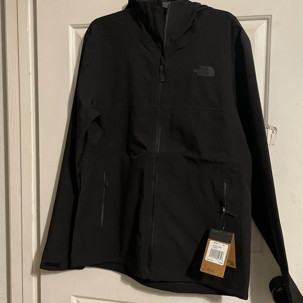 The North Face Jacket/hoodie for men